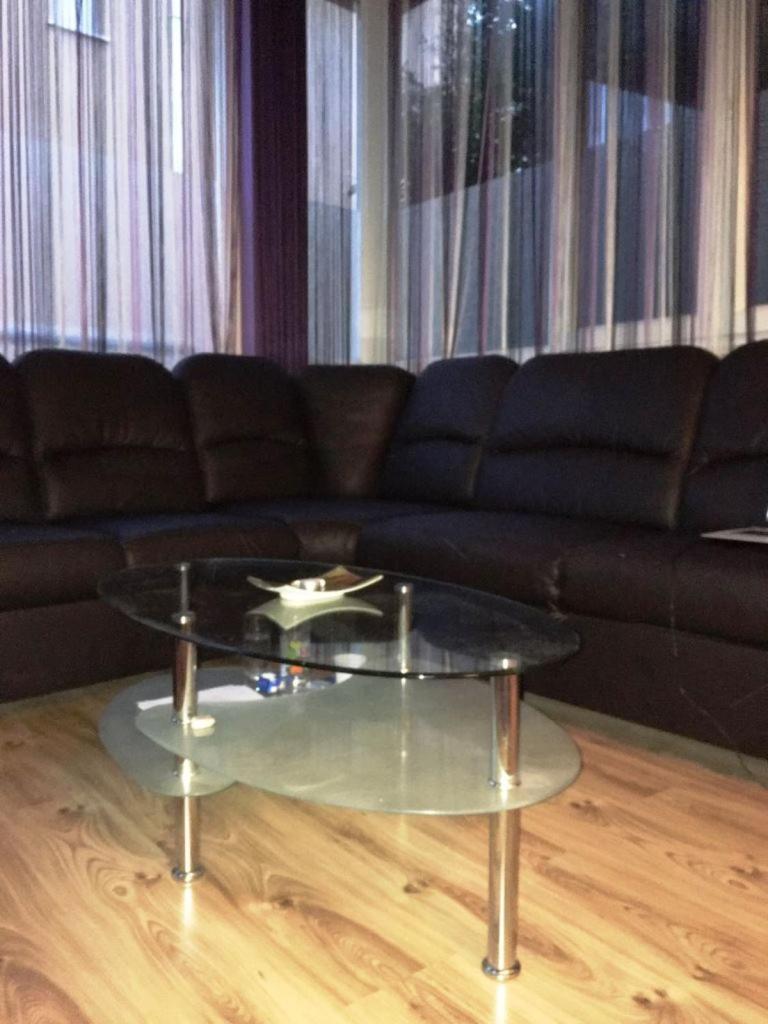 Leilighet Holiday House *