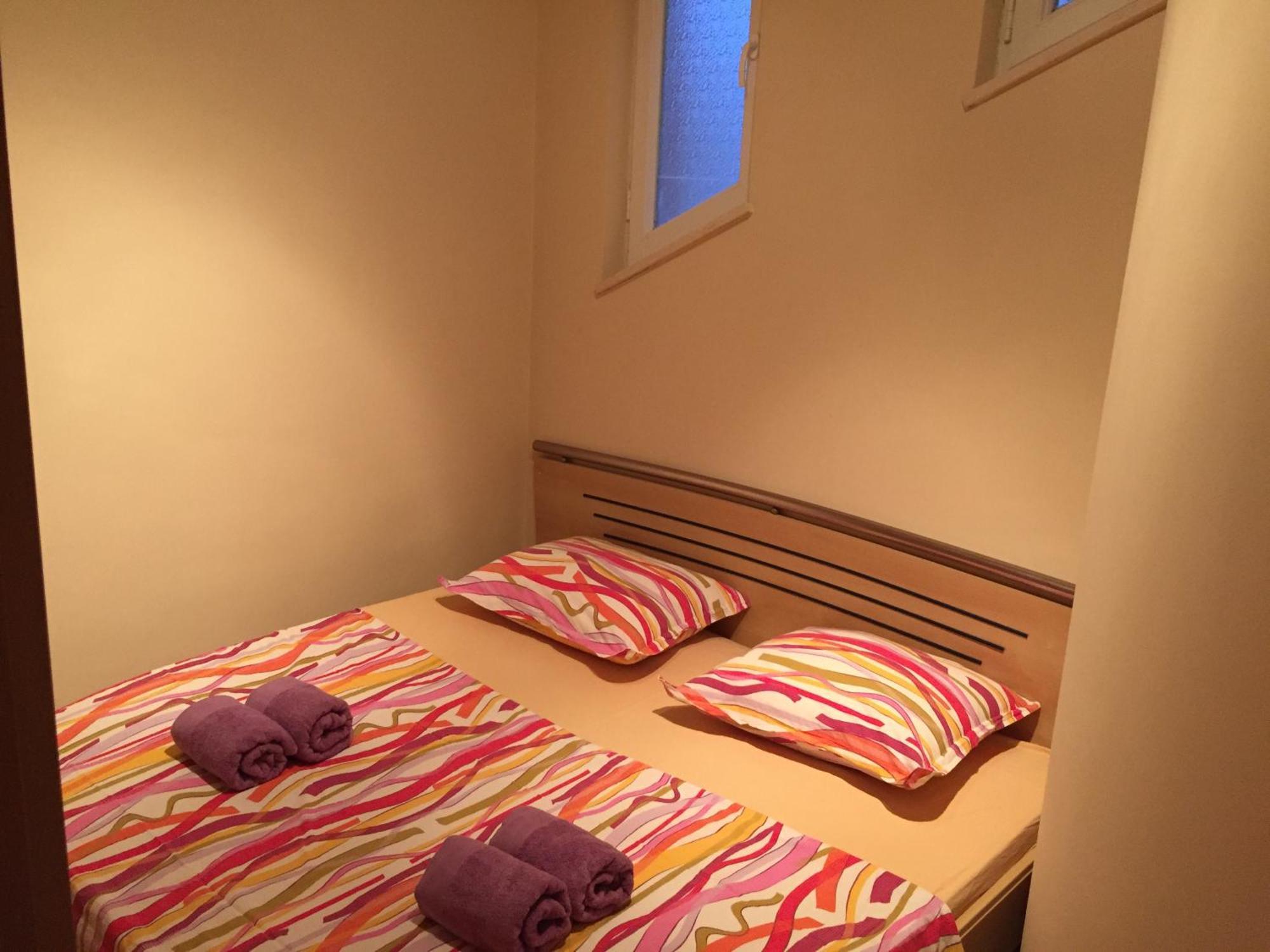 Holiday House Leilighet *