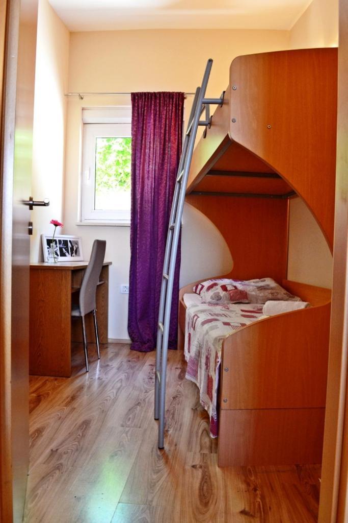 Holiday House Leilighet