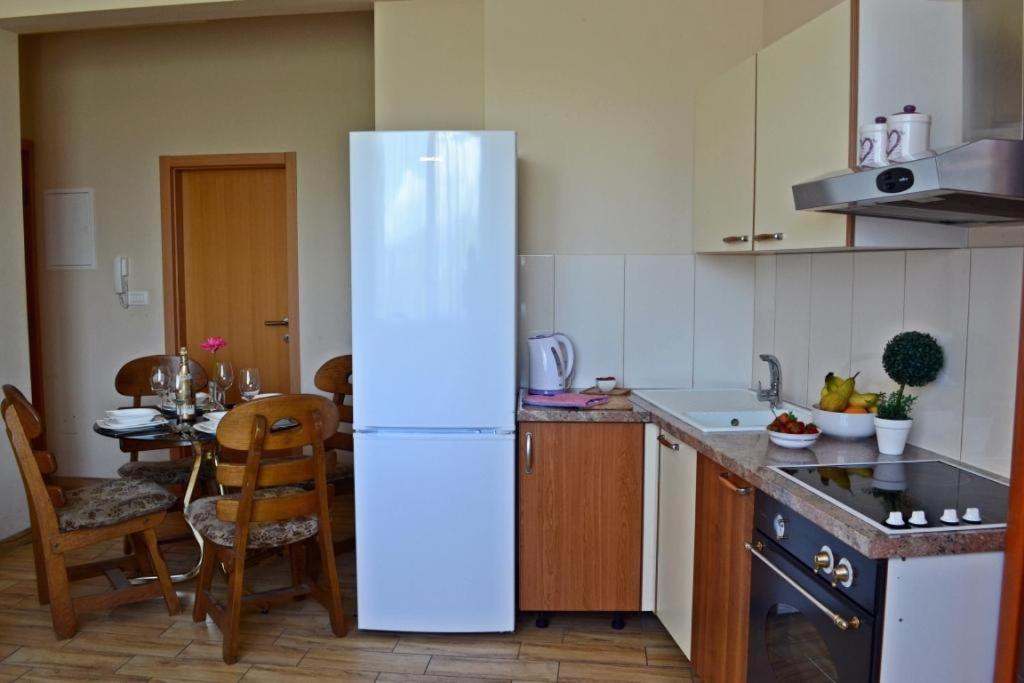 Leilighet Holiday House