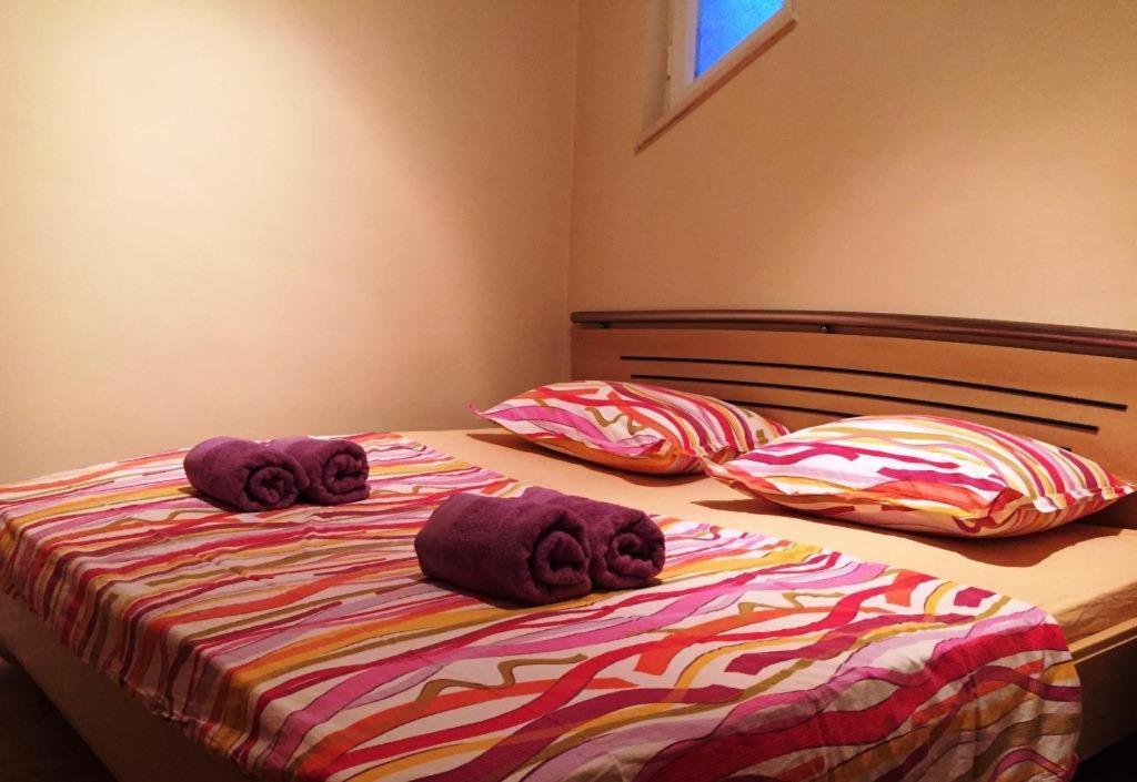 Holiday House Leilighet *