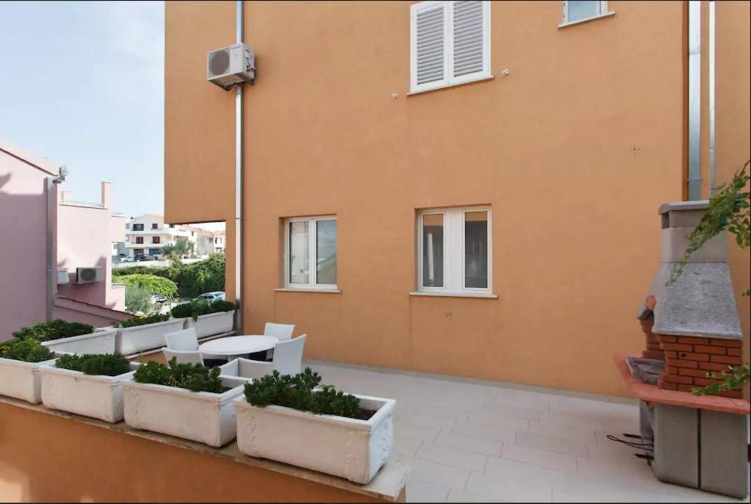 Leilighet Holiday House *