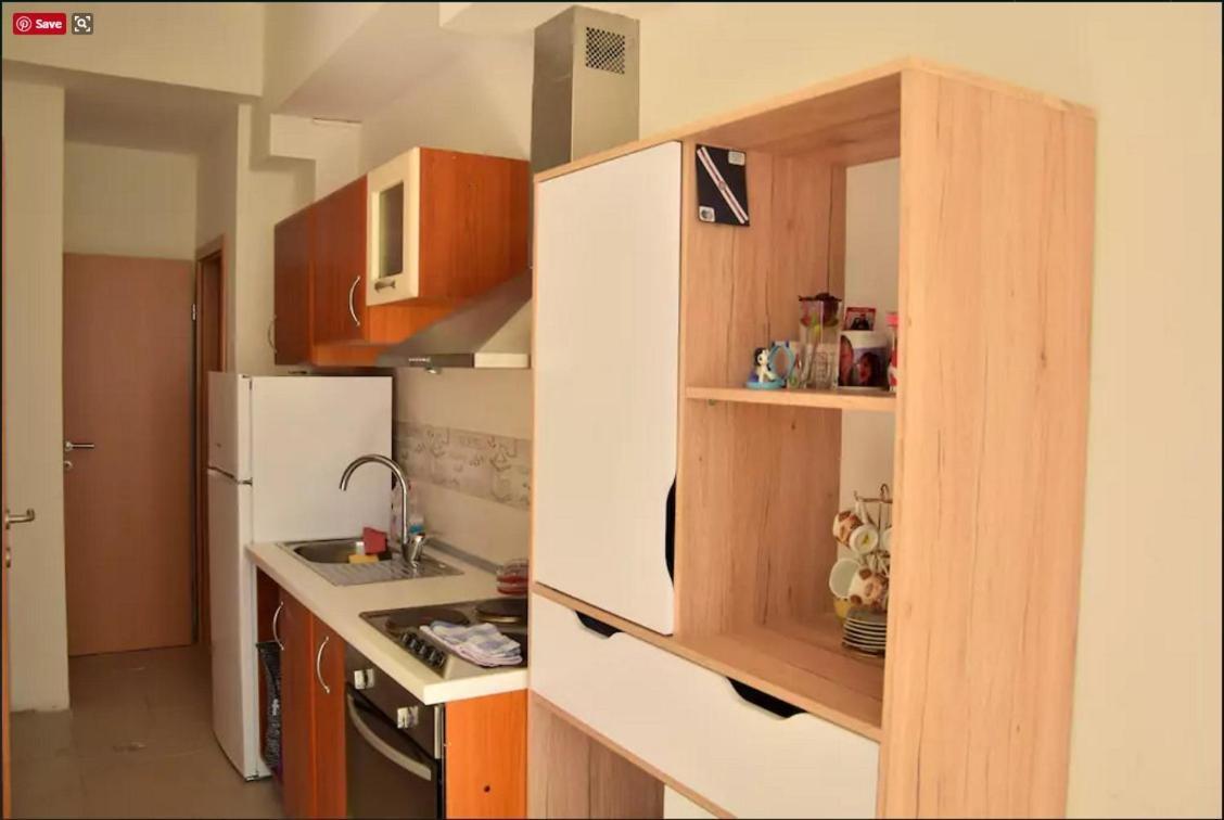 Holiday House Leilighet *