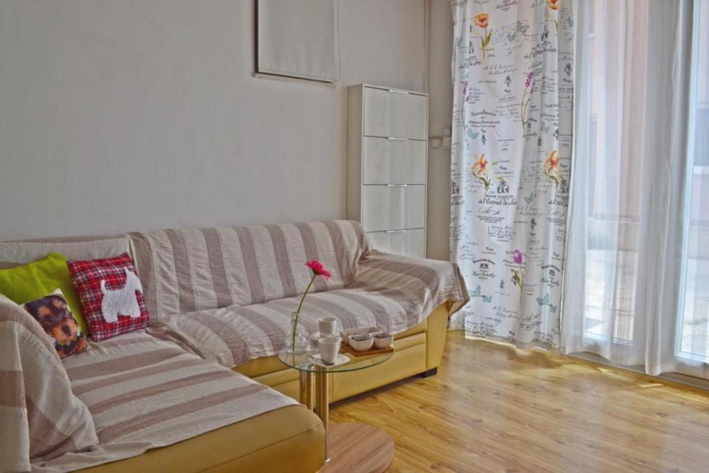 Leilighet Holiday House