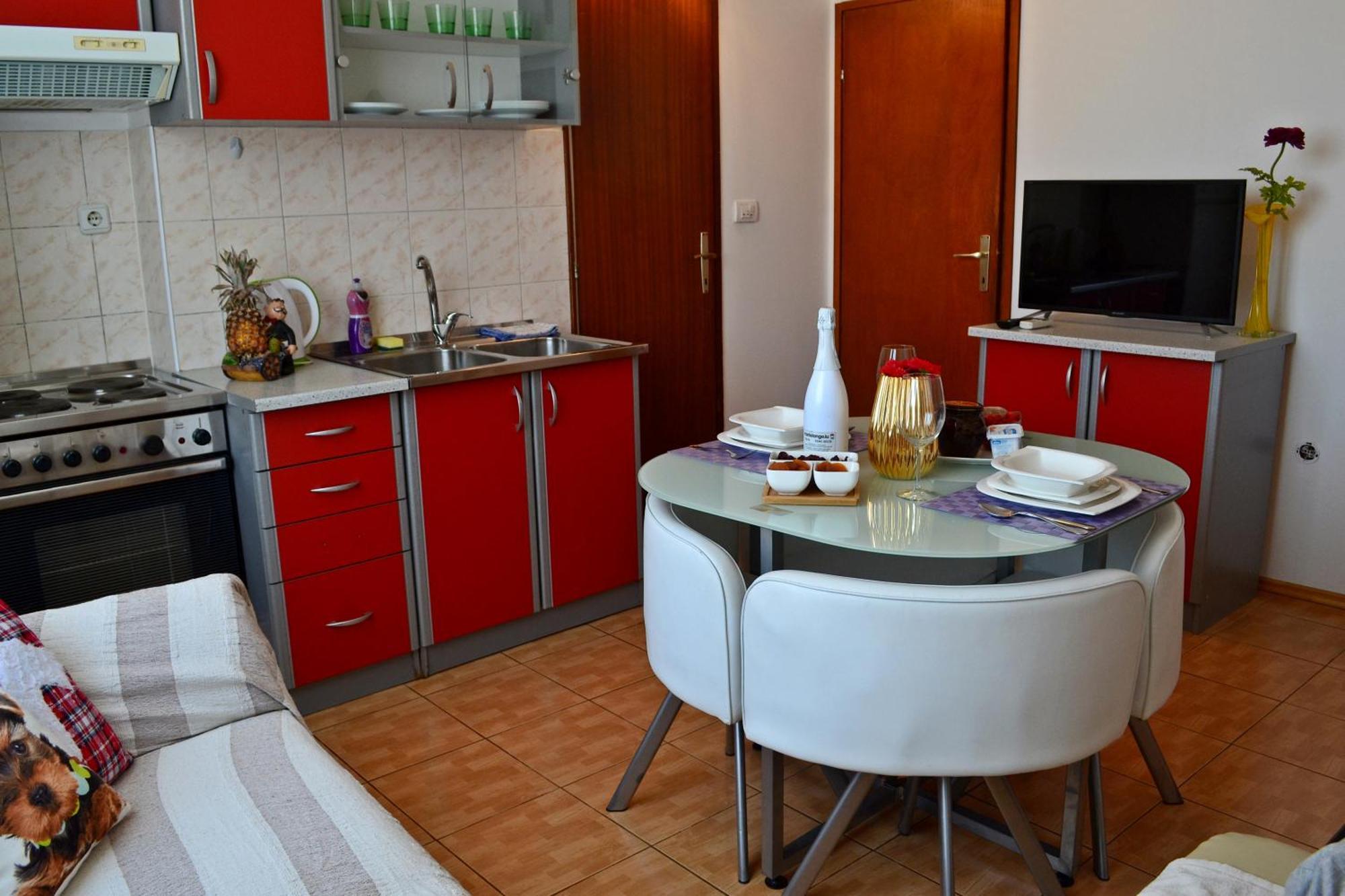 Holiday House Leilighet